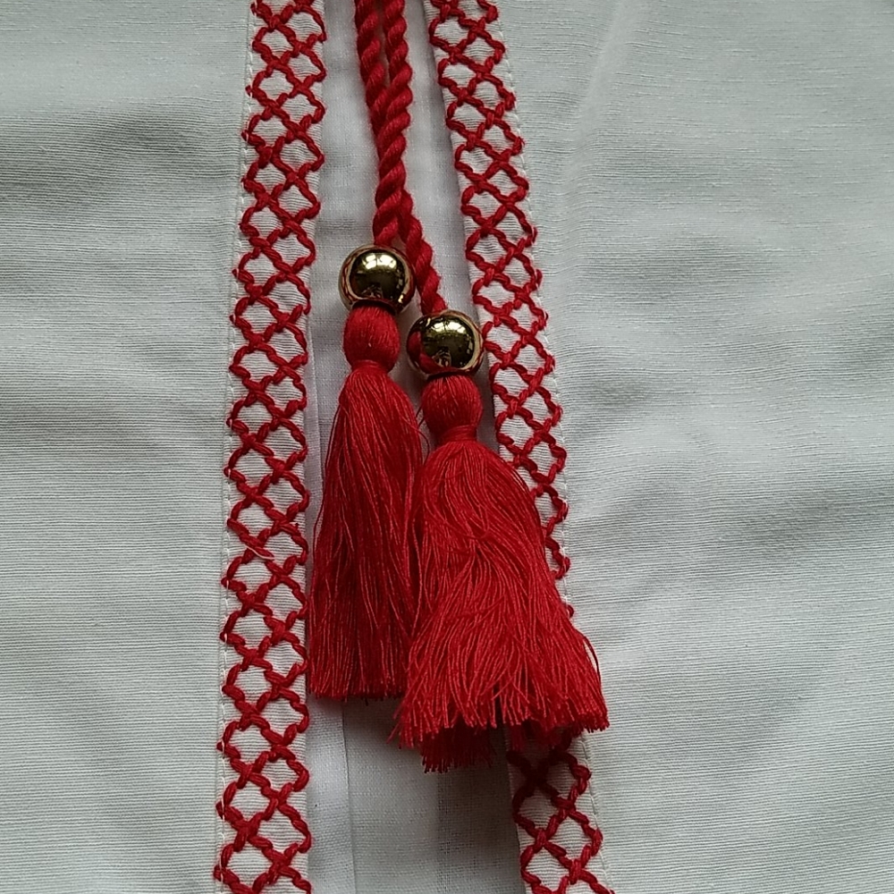 CLUB MONACO Embellished Jacket - Picture 12 of 12